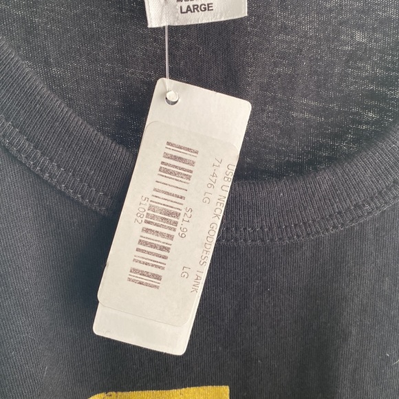 FSU tank. Size L - Picture 4 of 5